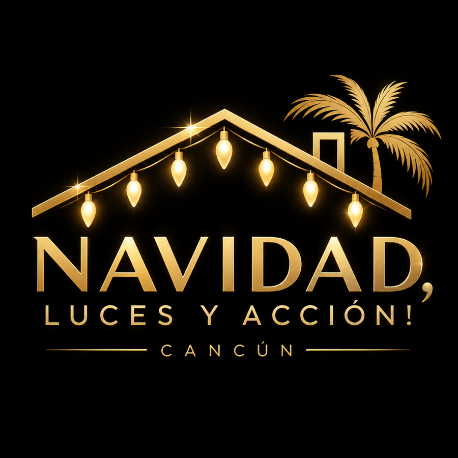Navidad, Luces y Acción!
